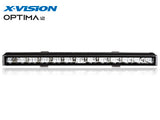 X-VISION OPTIMA # 12 LED KAUKOVALO 9-33V