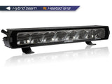OPTIBEAM GENESIS II 600 LED-KAUKOVALO 9-30V HYBRID LÄMMITYS
