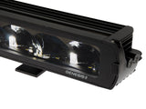 OPTIBEAM GENESIS II 600 LED-KAUKOVALO 9-30V HYBRID BEAM *