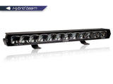 X-VISION GENESIS II 800 LED-KAUKOVALO 9-30V HYBRID BEAM *