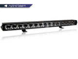 X-VISION # GENESIS II 1100 LED-KAUKOVALO 9-30V HYBRID BEAM