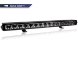 X-VISION # GENESIS II 1100 LED-KAUKOVALO 9-30V SPOT BEAM