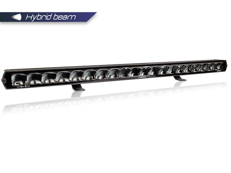 X-VISION # GENESIS II 1300 LED-KAUKOVALO 9-30V HYBRID BEAM