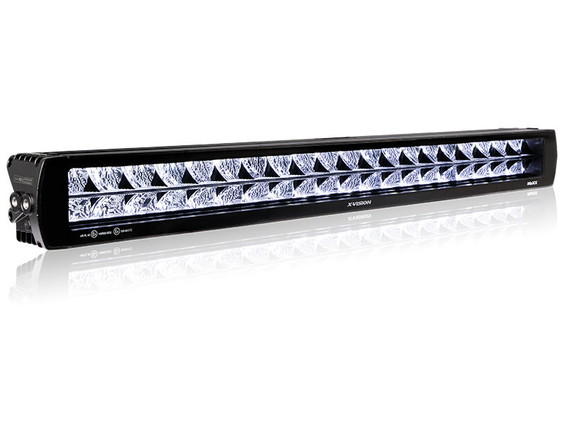 X-VISION MAXX 800 LED-KAUKOVALO 9-36V