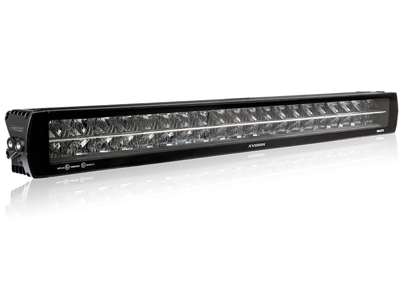 X-VISION MAXX 800 LED-KAUKOVALO 9-36V