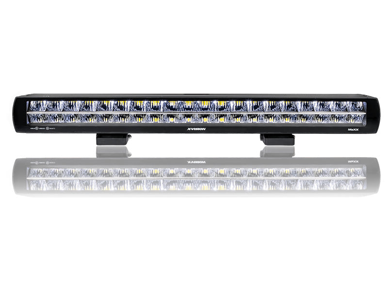 X-VISION MAXX 800 LED-KAUKOVALO 9-36V
