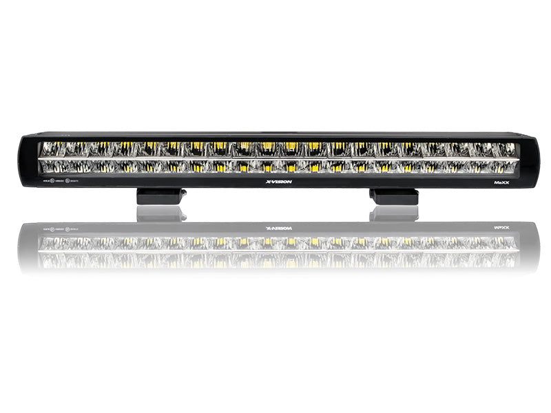 X-VISION MAXX 800 LED-KAUKOVALO 9-36V
