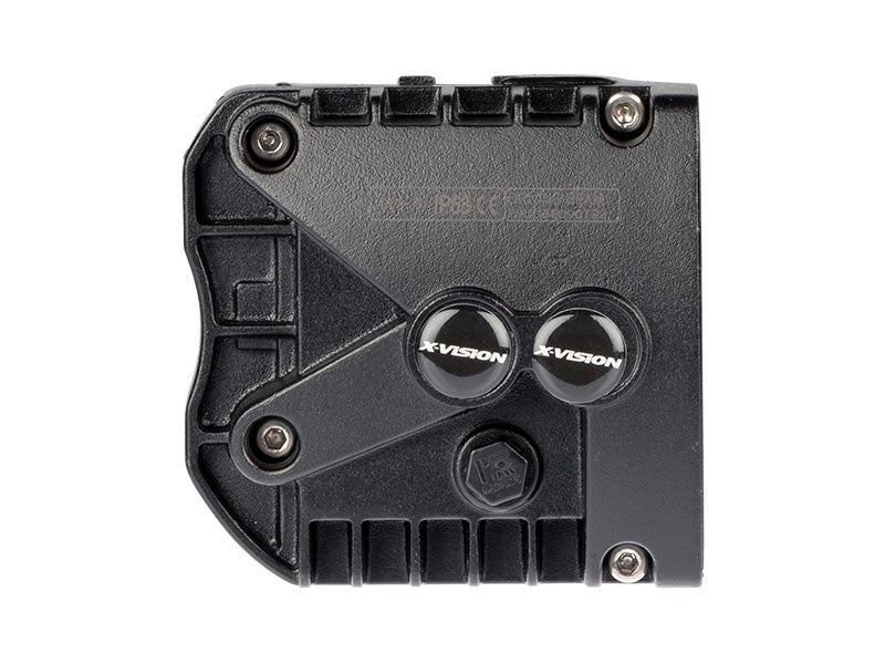 X-VISION MAXX 800 LED-KAUKOVALO 9-36V