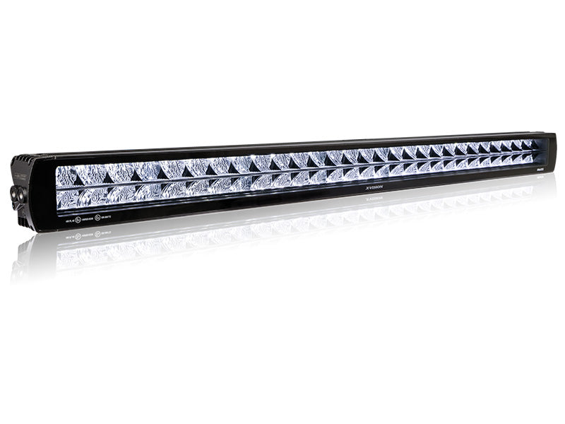 X-VISION MAXX 1100 LED-KAUKOVALO 9-36V