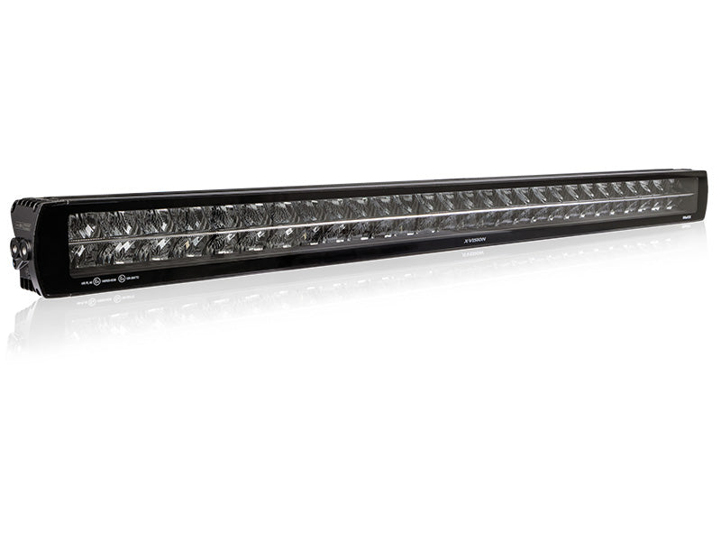 X-VISION MAXX 1100 LED-KAUKOVALO 9-36V