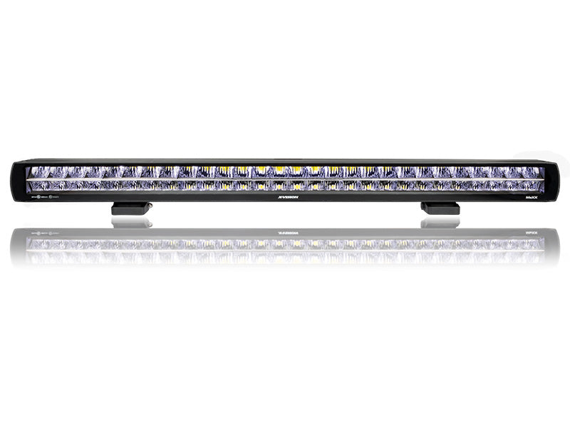 X-VISION MAXX 1100 LED-KAUKOVALO 9-36V