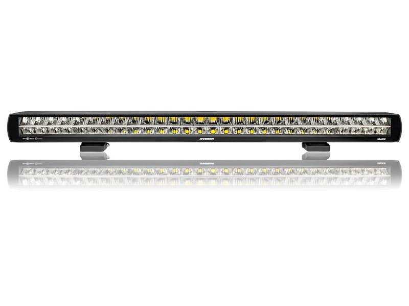 X-VISION MAXX 1100 LED-KAUKOVALO 9-36V