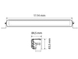 X-VISION MAXX 1100 LED-KAUKOVALO 9-36V
