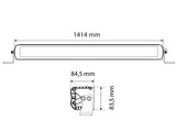 X-VISION MAXX 1300 LED-KAUKOVALO 9-36V