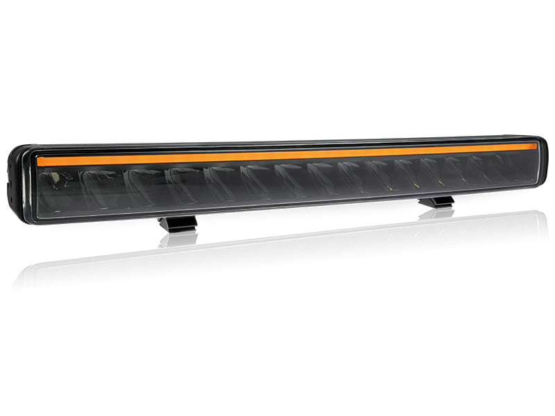 W-LIGHT COMBER II FRAMELESS  LED KAUKOVALO