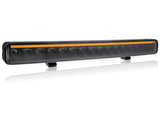 W-LIGHT COMBER II FRAMELESS  LED KAUKOVALO