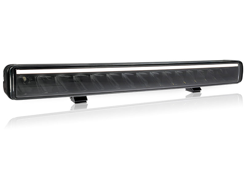 W-LIGHT COMBER II FRAMELESS  LED KAUKOVALO