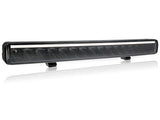W-LIGHT COMBER II FRAMELESS  LED KAUKOVALO