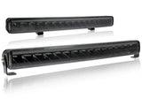 W-LIGHT COMBER II FRAMELESS  LED KAUKOVALO