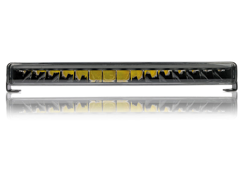 W-LIGHT COMBER II FRAMELESS  LED KAUKOVALO