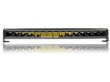W-LIGHT COMBER II FRAMELESS  LED KAUKOVALO