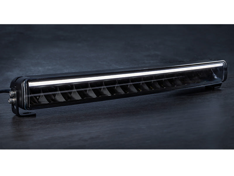 W-LIGHT COMBER II FRAMELESS  LED KAUKOVALO