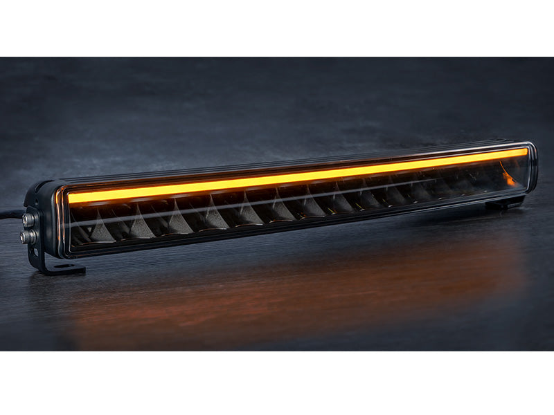 W-LIGHT COMBER II FRAMELESS  LED KAUKOVALO
