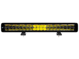 W-LIGHT # LED KAUKOVALO/VAROITUSVILKKU 561MM DOUBLE ROW