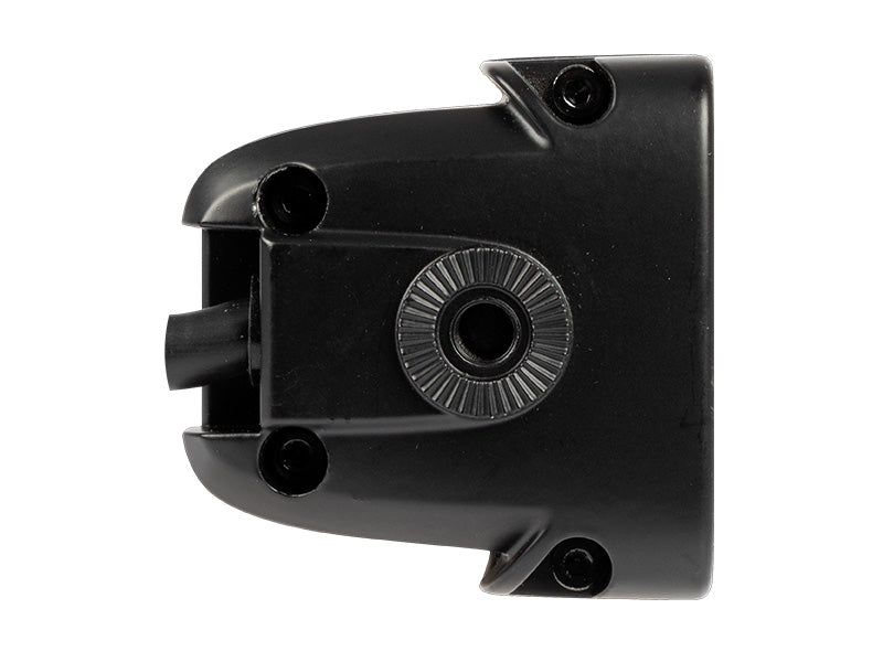 W-LIGHT # LED KAUKOVALO/VAROITUSVILKKU 561MM DOUBLE ROW