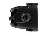 W-LIGHT # LED KAUKOVALO/VAROITUSVILKKU 561MM DOUBLE ROW
