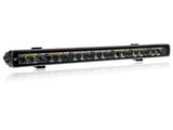 W-LIGHT # LED KAUKOVALO/VAROITUSVILKKU 523MM SINGLE ROW