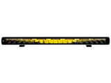 W-LIGHT # LED KAUKOVALO/VAROITUSVILKKU 523MM SINGLE ROW