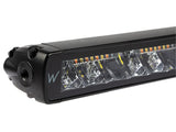 W-LIGHT # LED KAUKOVALO/VAROITUSVILKKU 523MM SINGLE ROW