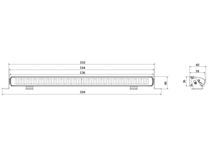 W-LIGHT IMPULSE 2.1