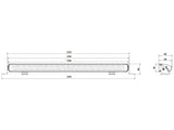 W-LIGHT IMPULSE 2.1