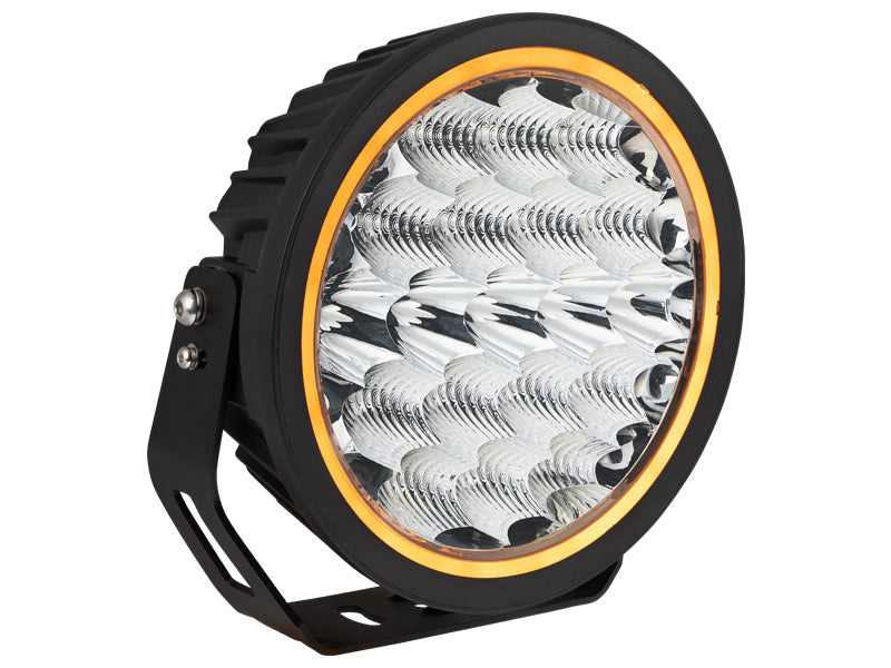 W-LIGHT NEPTUNE GEN2 9" LED KAUKOVALO