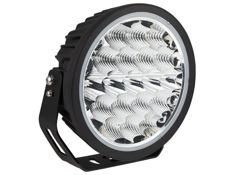 W-LIGHT NEPTUNE GEN2 9" LED KAUKOVALO