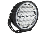 W-LIGHT NEPTUNE GEN2 9" LED KAUKOVALO