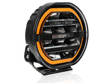 W-LIGHT FURY 7" LED-KAUKOVALO
