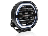 W-LIGHT FURY 7" LED-KAUKOVALO