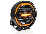 W-LIGHT FURY 7" LED-KAUKOVALO