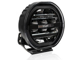 W-LIGHT FURY 7" LED-KAUKOVALO
