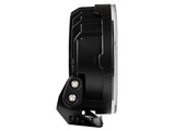 W-LIGHT FURY 7" LED-KAUKOVALO