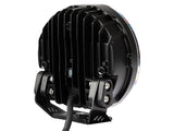 W-LIGHT FURY 7" LED-KAUKOVALO
