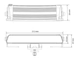 W-LIGHT SURGE SUPER SLIM 8,5