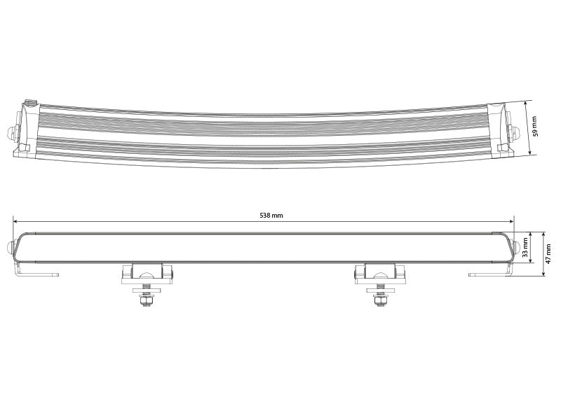 W-LIGHT SURGE SUPER SLIM 20