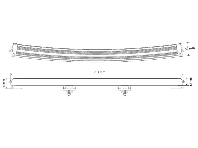 W-LIGHT SURGE SUPER SLIM 30