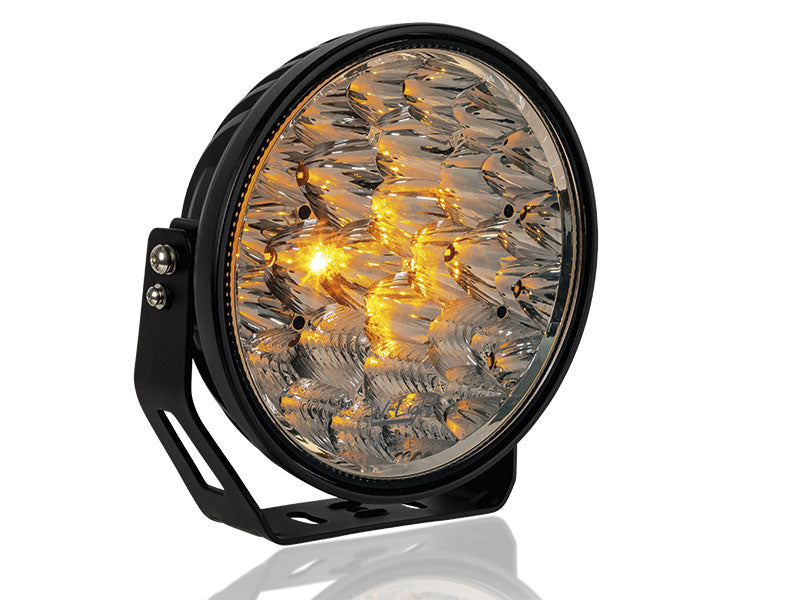 W-light LED-lisävalot