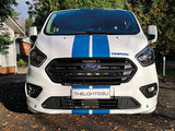 THELIGHTS-LISÄVALOSARJA FORD TRANSIT TOURNEO CUSTOM 2019-