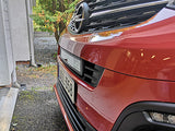 THELIGHTS-LISÄVALOSARJA OPEL VIVARO 2019-